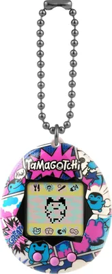 Zdjęcie produktu dla Tamagotchi Original - Ginjirotchi