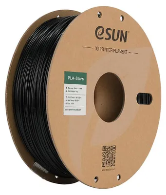 Obrázok produktu pre eSUN PLA-Stars, 1 kusov, 1 kg