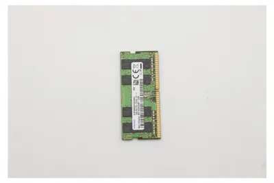 Productafbeelding van Lenovo DDR4-module - 16 GB - SO DIMM, 260-pins