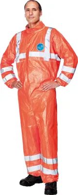 Immagine prodotto di Tuta protettiva TYVEK® 500HV taglia XXXL(66/68)