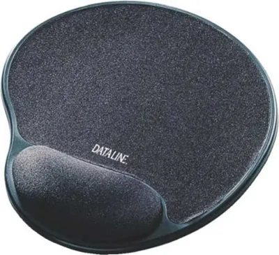 Immagine prodotto di Mausmatte Gel schwarz