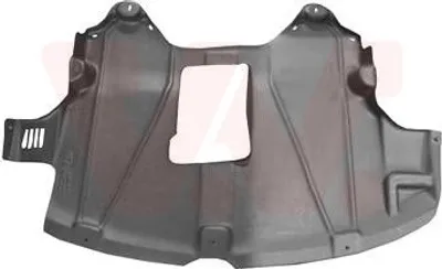 Produktbild von VAN WEZEL 0156701 Motorraumdämmung für ALFA ROMEO 156 (932) Motorhaubendämmung