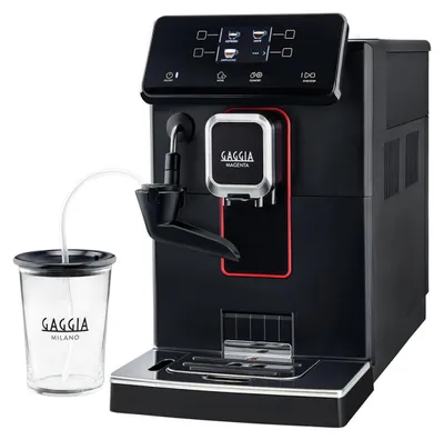 Immagine prodotto di Gaggia RI8701 Automatica Macchina per Espresso 1. 8 L Nero