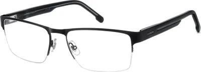 Produktbild von Carrera CARRERA 8914 Black grey 56/18/145 Herren Brillen