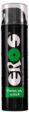Obrázek produktu pro EROS Fisting Gel UltraX 200 ml