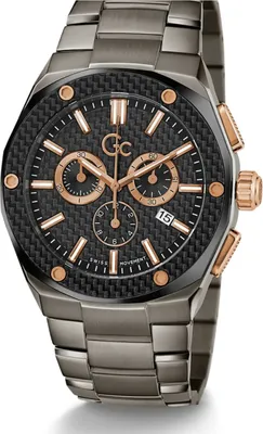 Produktbild von Gc Herren uhr - Z37002G2MF