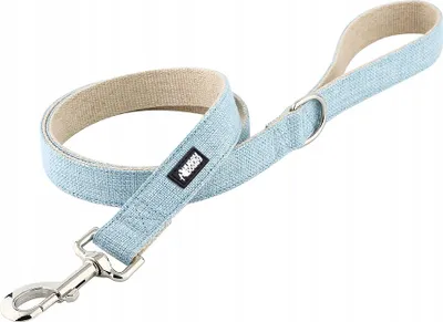 Immagine prodotto di Guinzaglio HUGGY DOGGY S per cani di piccola taglia e cuccioli