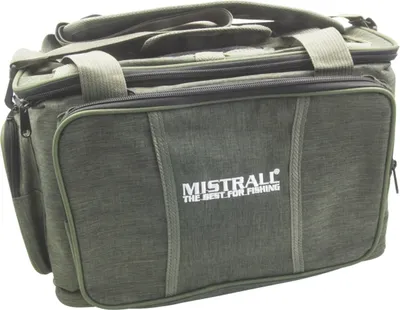 Obrázek produktu pro Mistrall taška 35x20x25cm zelená