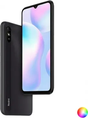 Produktbild von Xiaomi Redmi 9A 16,6 cm (6.53 Zoll) Dual-SIM Android 11 4G Mikro-USB 2 GB 32 GB 5000 mAh Grün