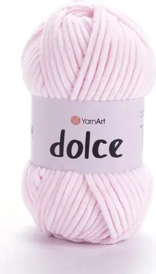 Image de Fil Dolce 5 x 100g 750