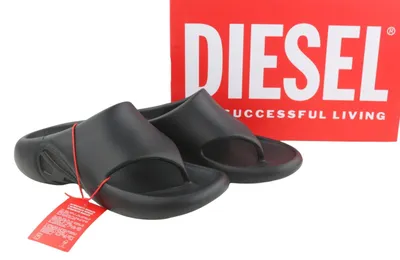 Produktbild von Diesel Sandalen Sa-maui X aus EVA, Größe 38