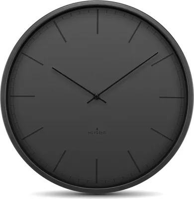 Image de Huygens - HU16102 - Horloge murale - Quartz - Tone 25 Index
