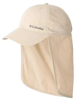 Image de Buff - Casquette « Schooner Bank II Cachalot » pour hommes/femmes Unie PP11609 (taille unique) (beige)