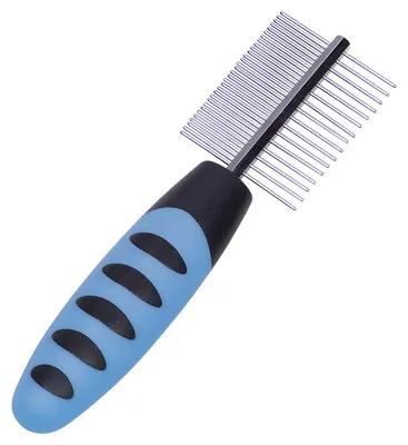 Obrázok produktu pre Hrebeň pre hlodavce 16+31 zubov