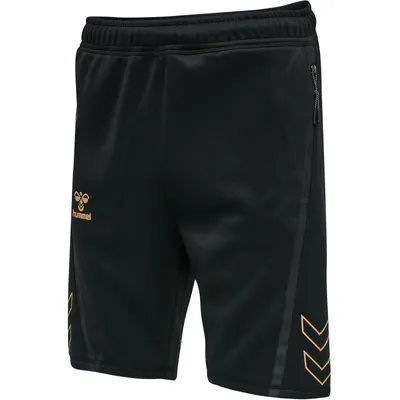 Produktbild von HUMMEL hmlCIMA XK SHORTS, BLACK, S