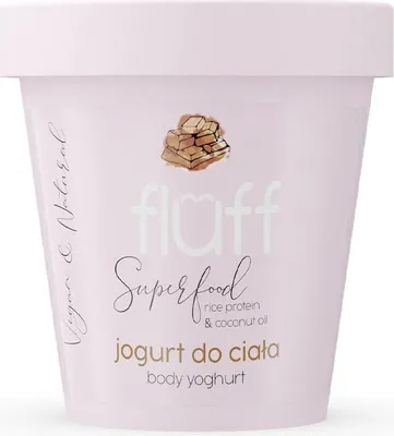 Produktbild von Körperjoghurt Schokoladenmilch, 180 ml