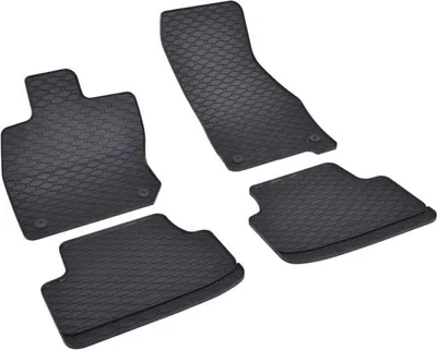 Immagine prodotto di Tappetini in gomma per auto Rigum Cupra Formentor eTSI 2020- (MHEV)