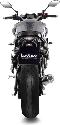 Immagine prodotto di Raccordo elimina catalizzatore LeoVince 8099