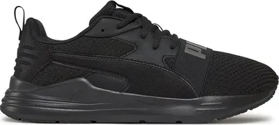 Produktbild von Puma Wired Run Pure Herren Laufschuhe Turnschuhe Joggingschuhe 389275 01