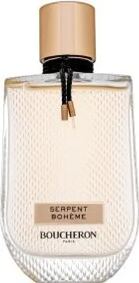 Image de Boucheron Serpent Bohéme eau de parfum pour femme 90 ml
