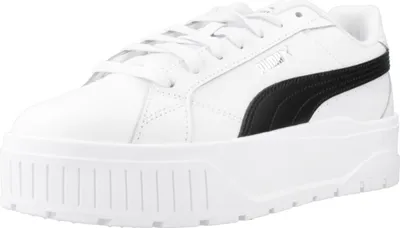 Produktbild von PUMA KARMEN II L Weiß