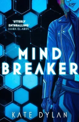 Obrázok produktu pre Mindbreaker