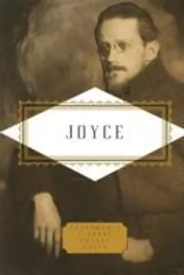 Zdjęcie produktu dla James Joyce: Poems