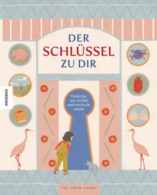 Immagine prodotto di Der Schlüssel zu dir