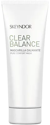 Immagine prodotto di Maschera Clear Balance Pure Comfort di Skeyndor