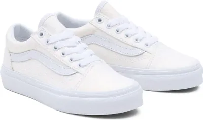 Produktbild von Vans Old Skool Glitter Sneakers Kinder