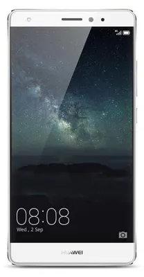 Image de Huawei Mate S Champagne