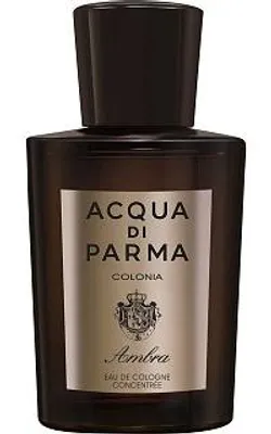 Produktbild von Acqua di Parma Eau de Cologne Signature Ambra Eau de Cologne