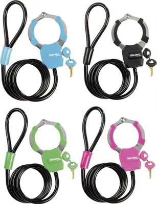 Produktbild von Master Lock 8275EURDPRO Street Cuff®