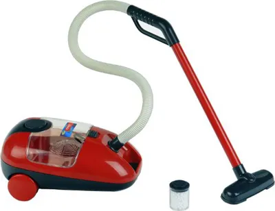 Obrázok produktu pre klein 6719 klein Spielzeug-Staubsauger Vileda