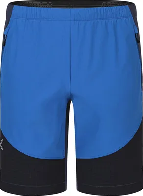 Produktbild von Falcade Bermuda - Herren Outdoor-Bermudas, Montura, Farbe:850890-B.BLUE/GRAPHITE BLUE, Größe:XL