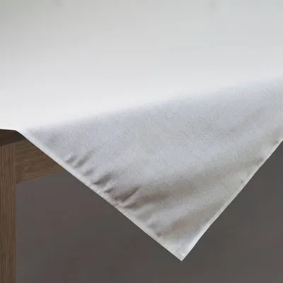 Produktbild von Festliche Tischdecke Tischdekoration EMERSA 80x80 cm B