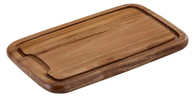 Produktbild von Zassenhaus Schneidebrett, Akazie, 36x23x2 cm