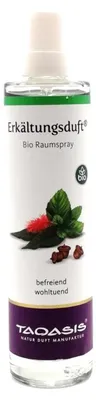 Productafbeelding van TAOASIS Verkoudheidsgeur, ruimteverfrisser, 50 ml, PZN 02069131