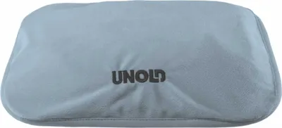 Produktbild von Unold 86018 Wärmi blau elektrische Wärmflasche