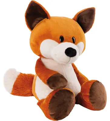 Produktbild von NICI Kuscheltier Fuchs Fabio 50 Zentimeter schlenkernd