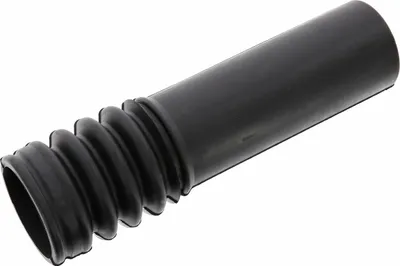 Produktbild von MZ Anschlußstück, Ansauggummi zum Vergaser - TS250, TS250 / 1