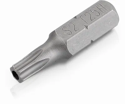 Obrázok produktu pre KREATOR KRT061530 - 2 ks Bitov T25 25 mm