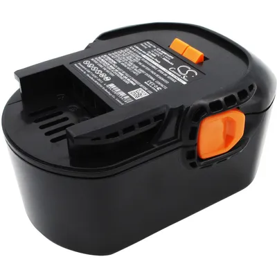 Produktbild von Akku für AEG BBM 14 STX-R (0700956430) 5000mAh, Li-ion