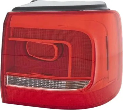 Image de Lampe Halogène Arrière Droite Ext