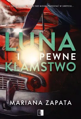 Produktbild von Luna i pewne klamstwo