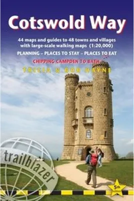 Produktbild von Cotswold Way
