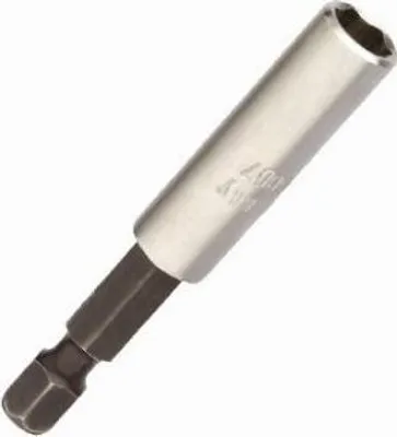 Image de Porte-embout DIAGER Standard - 58 mm - U628