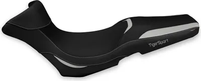 Imagen del producto de Asiento acolchado Comfort 1SL-2 para Triumph Tiger 1050 Sport (2013-2020)
