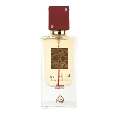 Produktbild von Lattafa I Am White Rouge Edp 60ml Baccarat Rouge 540 Clone