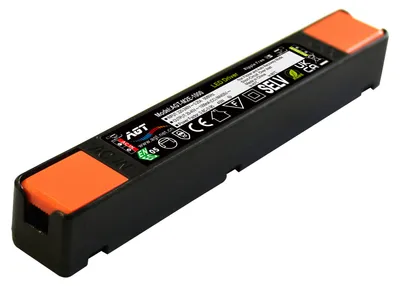 Produktbild von Konstantstromquelle(n) für LED 1000mA 25-40V 40W ultral slim